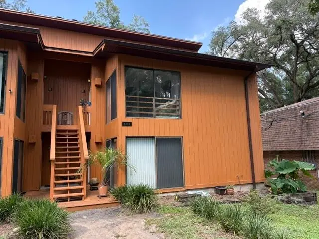 2919 Par Lane #D, Tallahassee, FL 32301 - #2