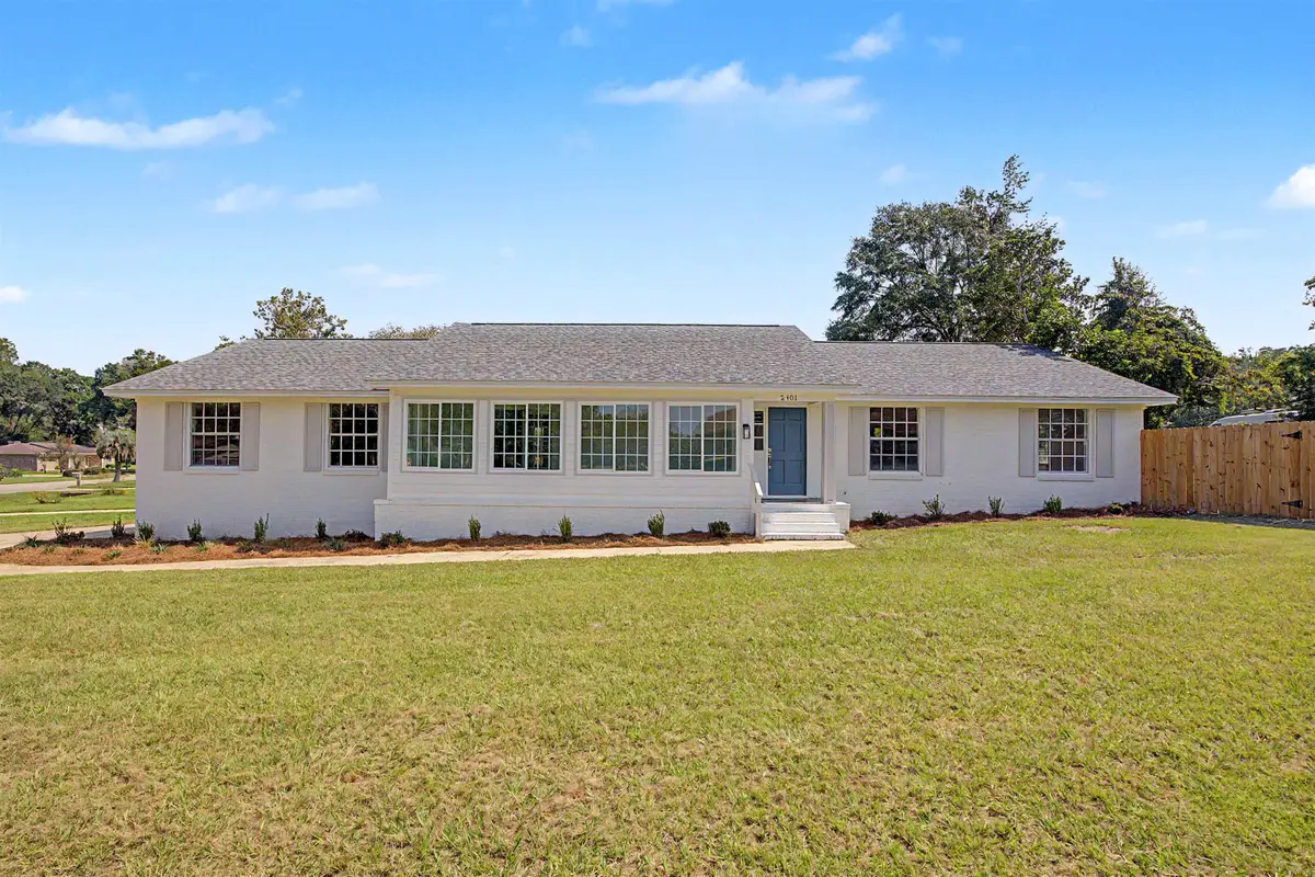 2401 Mcwest Street, Tallahassee, FL 32303 - #1