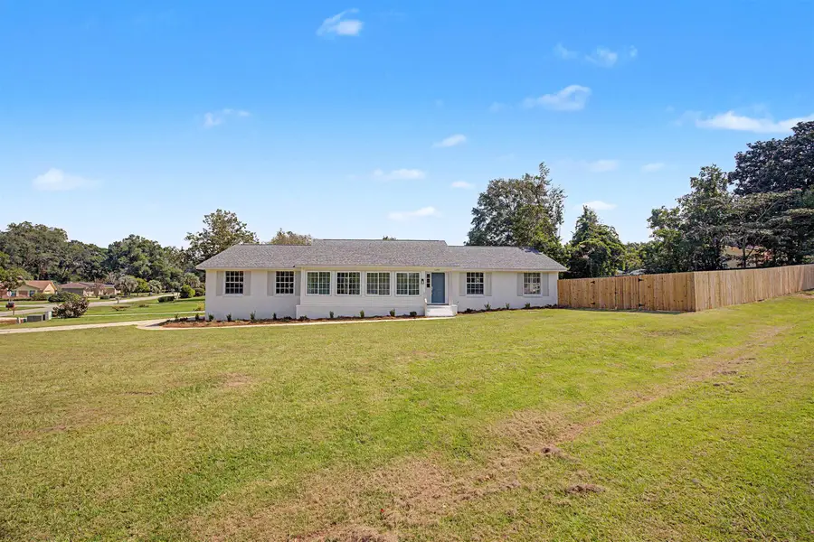 2401 Mcwest Street, Tallahassee, FL 32303 - #2