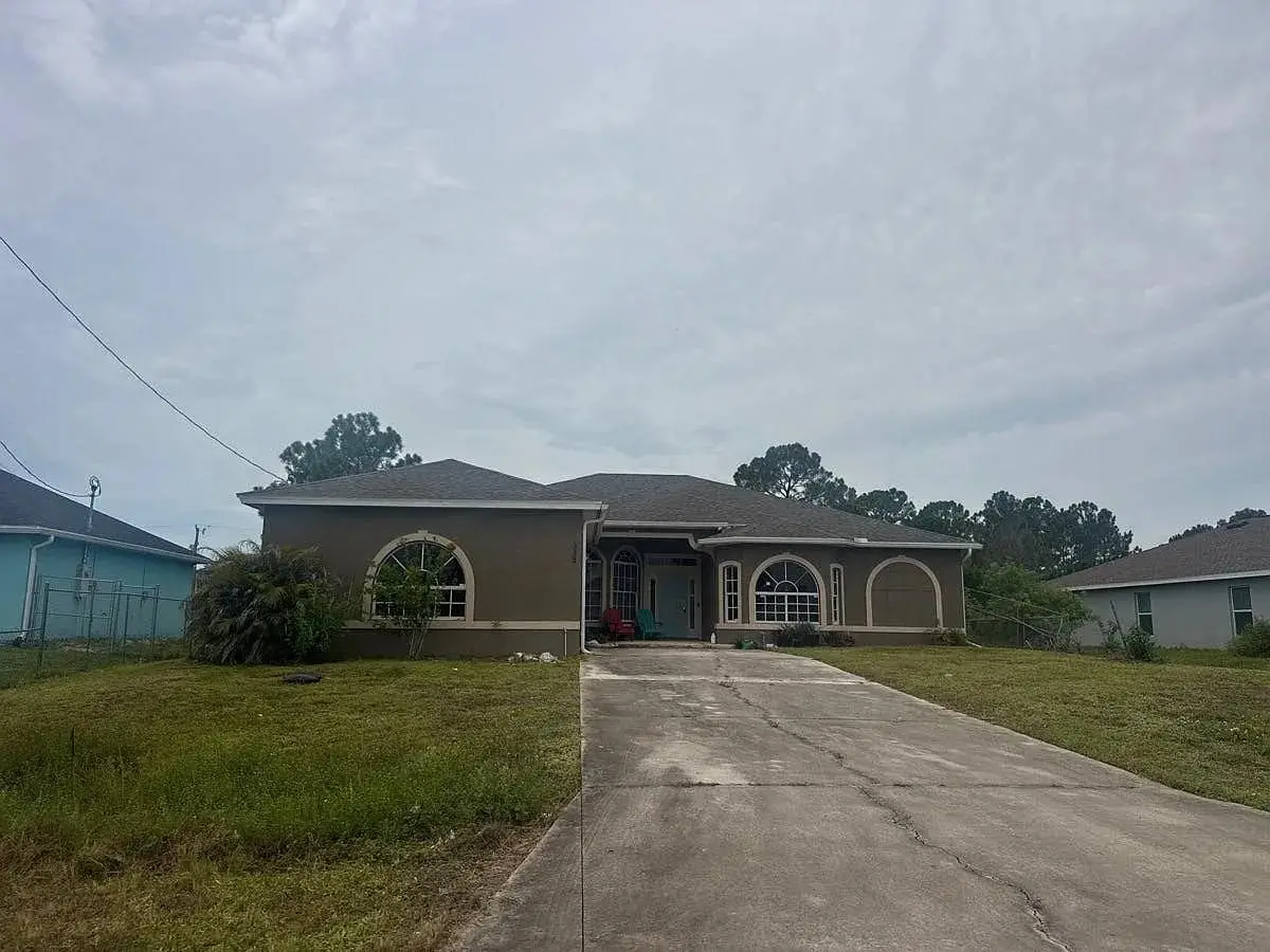 338 Pyramid Avenue, Lehigh Acres, FL 33974 - #1
