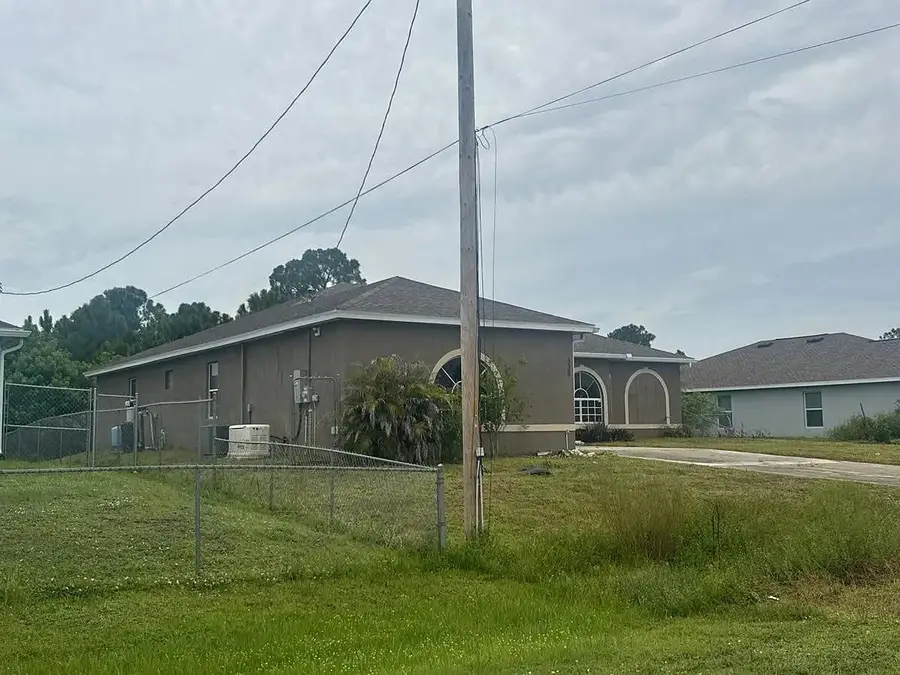 338 Pyramid Avenue, Lehigh Acres, FL 33974 - #3