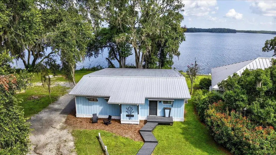 21006 Lanier Court, Tallahassee, FL 32310 - #2