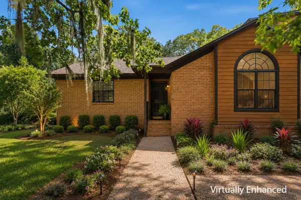 4411 Stratfordshire Court, Tallahassee, FL 32309