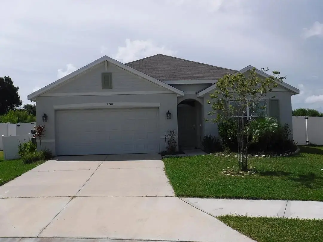 2201 Grand Flora Trail, Bradenton, FL 34208 - #1