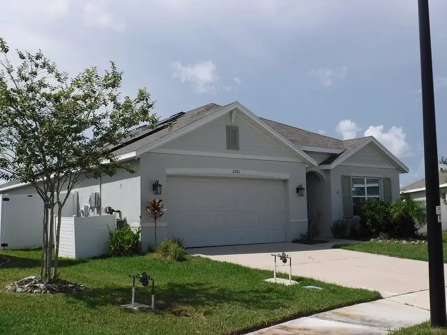2201 Grand Flora Trail, Bradenton, FL 34208 - #3