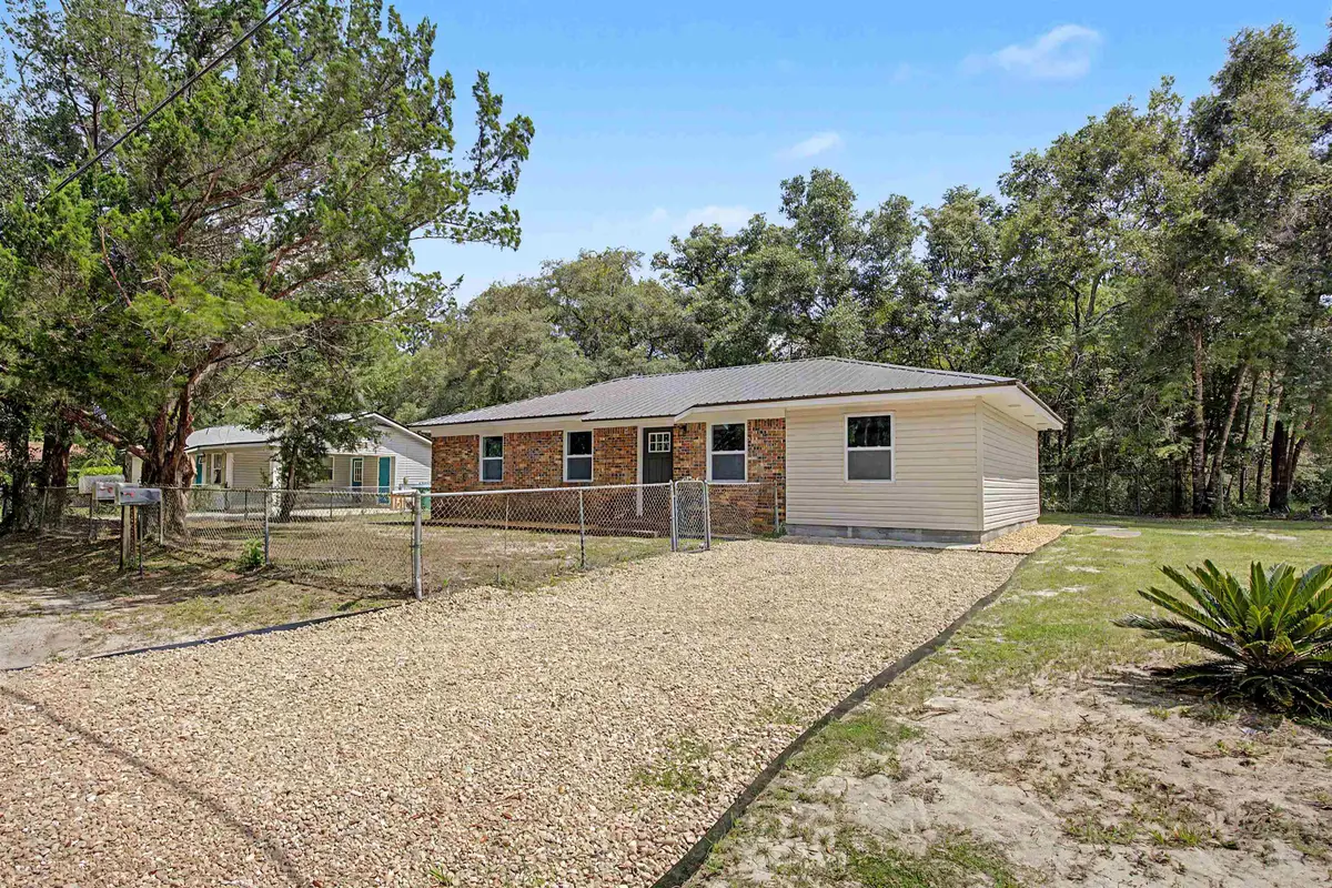 151 Otter Lake Road, Panacea, FL 32346 - #1