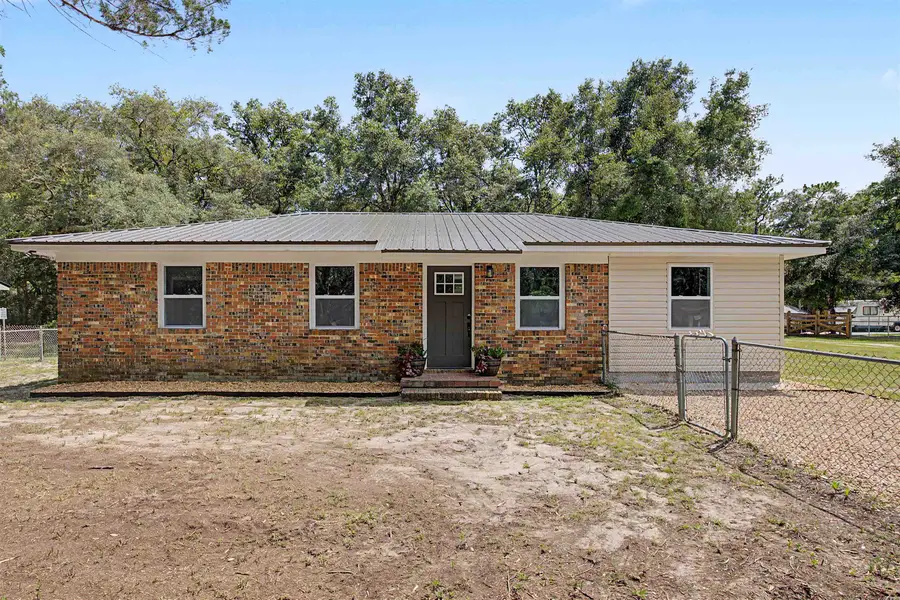 151 Otter Lake Road, Panacea, FL 32346 - #2