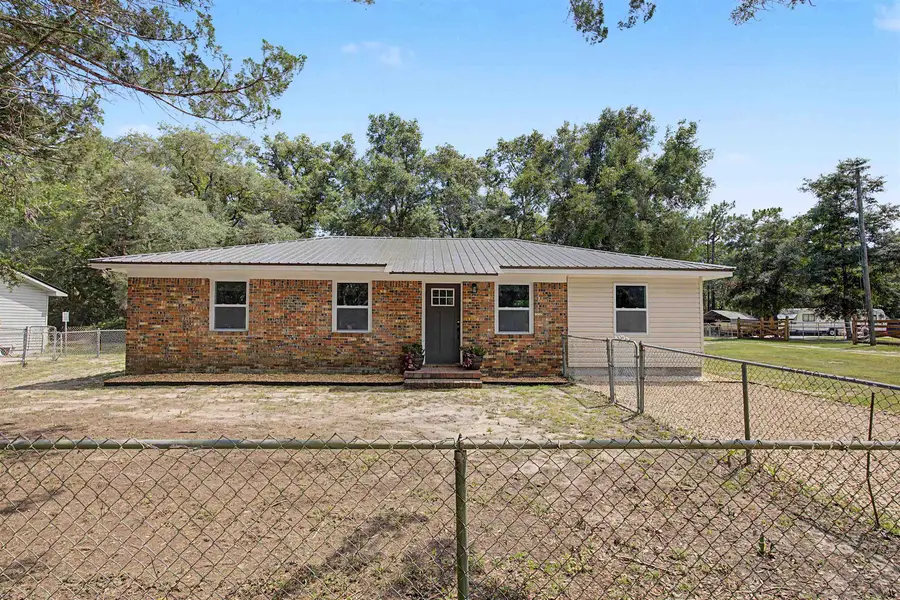 151 Otter Lake Road, Panacea, FL 32346 - #3