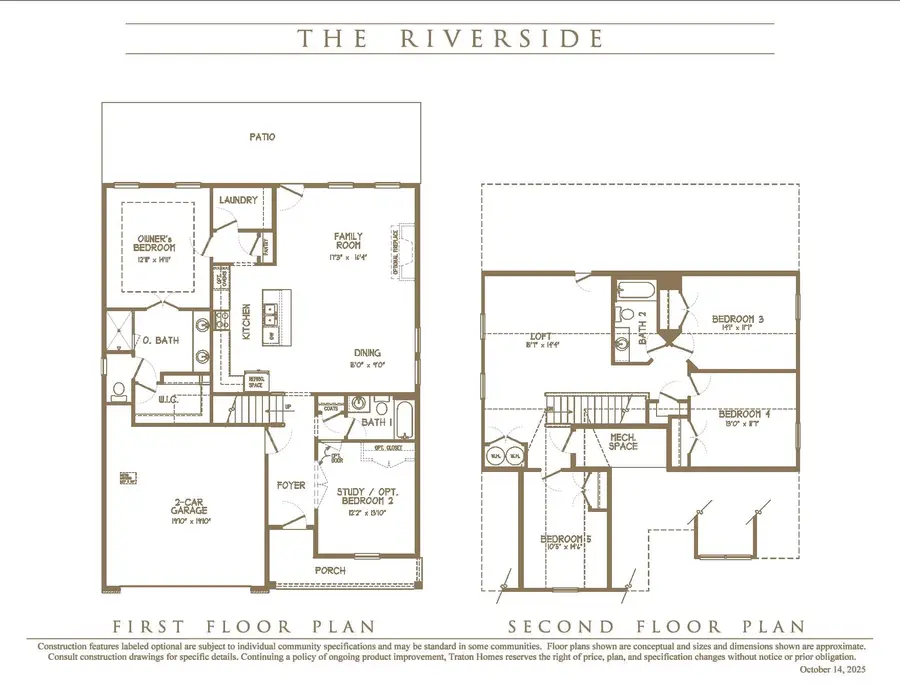 XXX (Unit 212) Oak Run Circle, Tallahassee, FL 32317 - #2