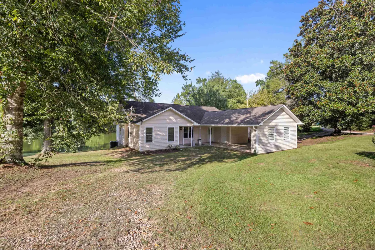 372 Dogwood Trail, Quincy, FL 32352 - #1