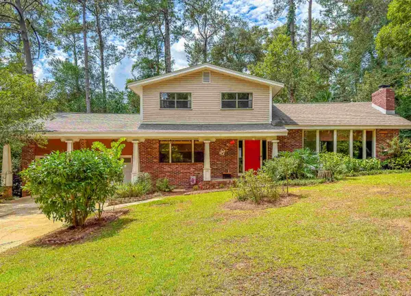 1901 Sherwood Drive, Tallahassee, FL 32303