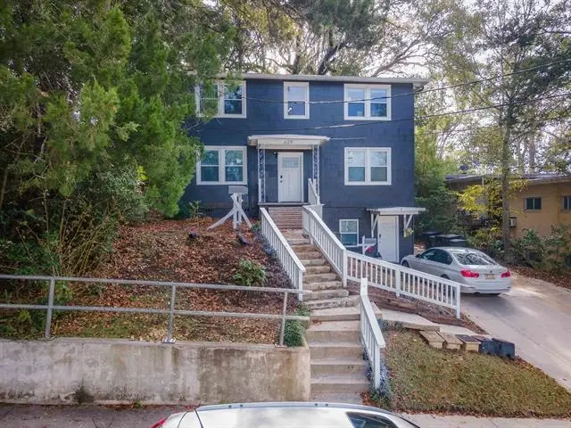 629 E Park Avenue #1-5, Tallahassee, FL 32301 - #1