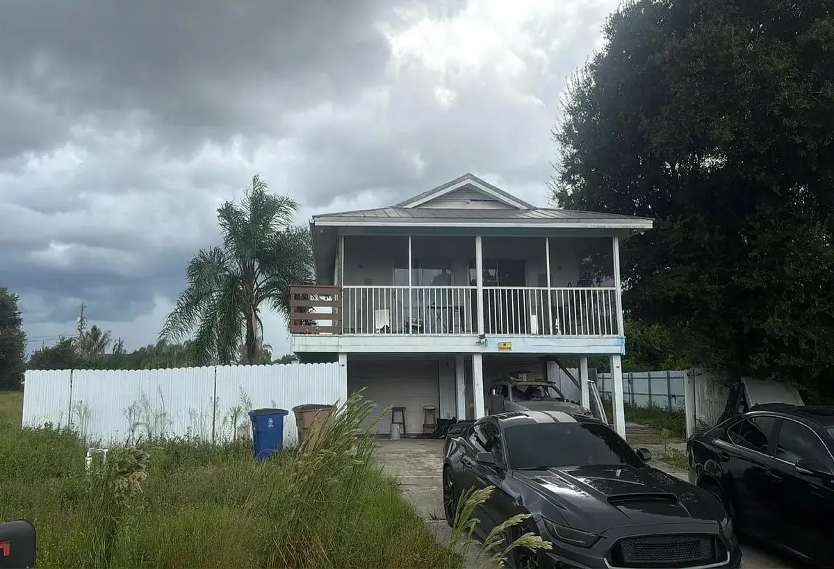 4017 SW 3rd Street, Lehigh Acres, FL 33976 - #1