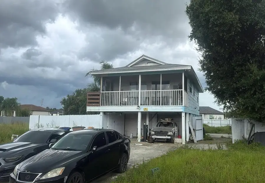4017 SW 3rd Street, Lehigh Acres, FL 33976 - #2
