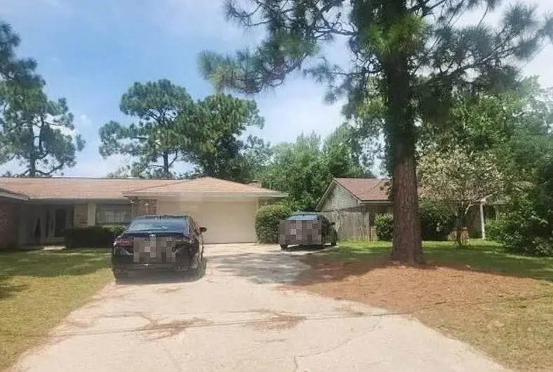 4240 Cherry Laurel Drive, Pensacola, FL 32504 - #2