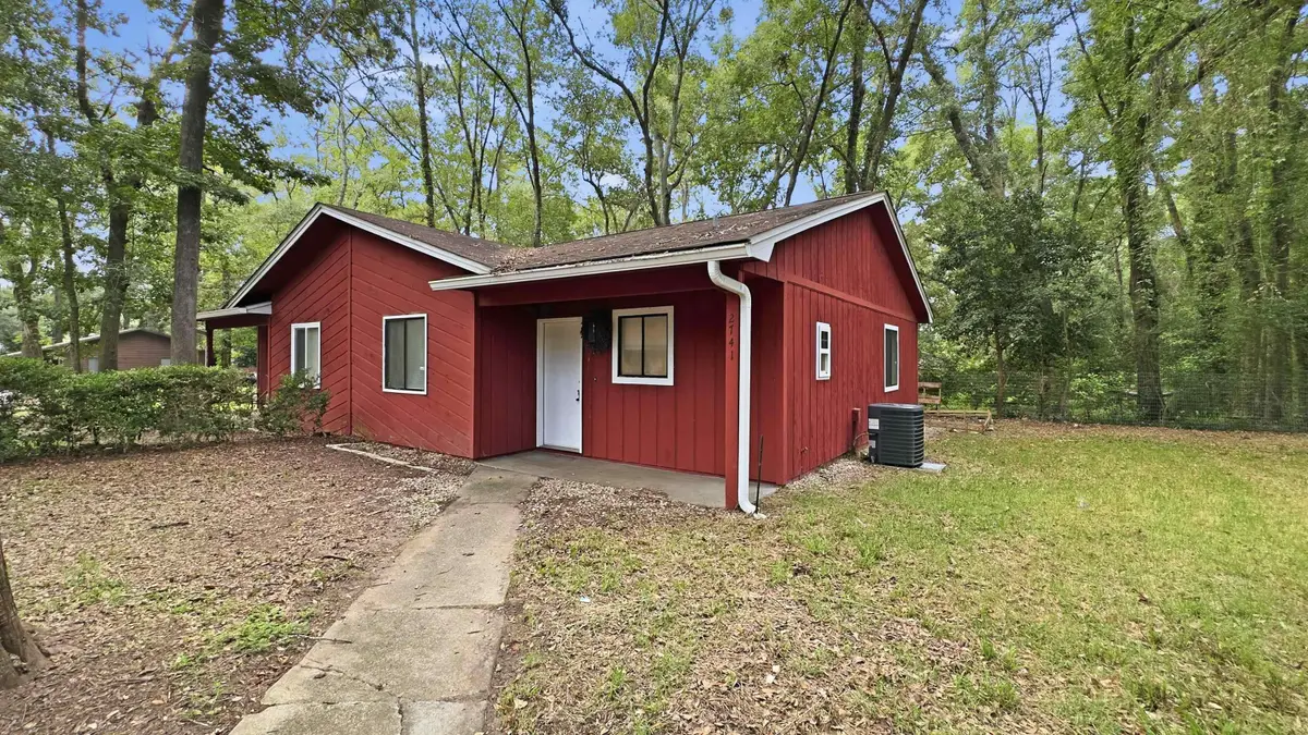 2741 W Tharpe Street, Tallahassee, FL 32303 - #1