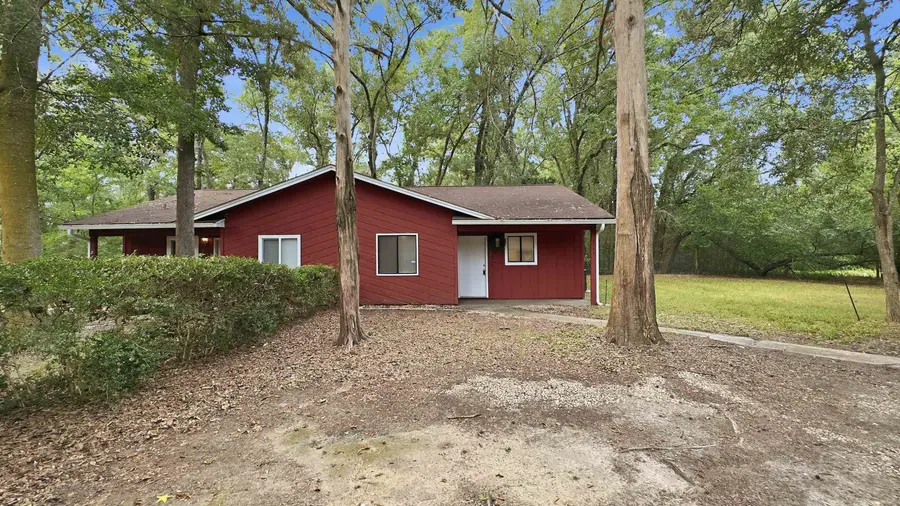2741 W Tharpe Street, Tallahassee, FL 32303 - #2