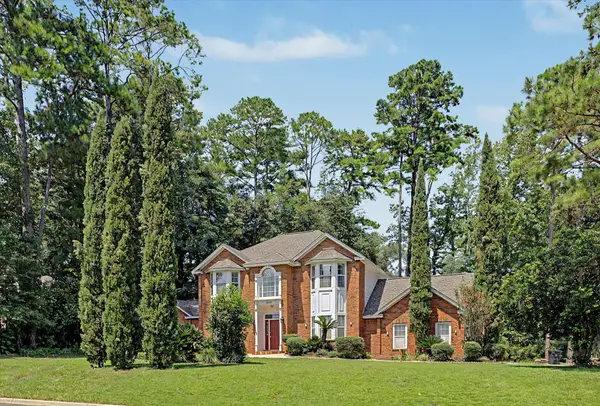 3551 Gardenview Way, Tallahassee, FL 32309