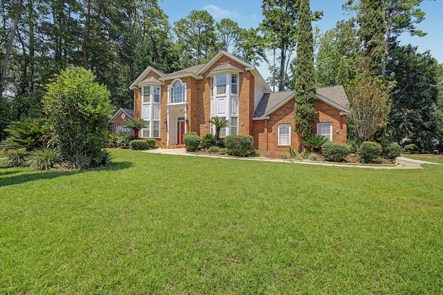 3551 Gardenview Way, Tallahassee, FL 32309 - #2