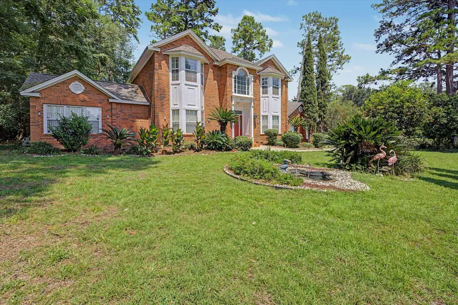 3551 Gardenview Way, Tallahassee, FL 32309 - #3