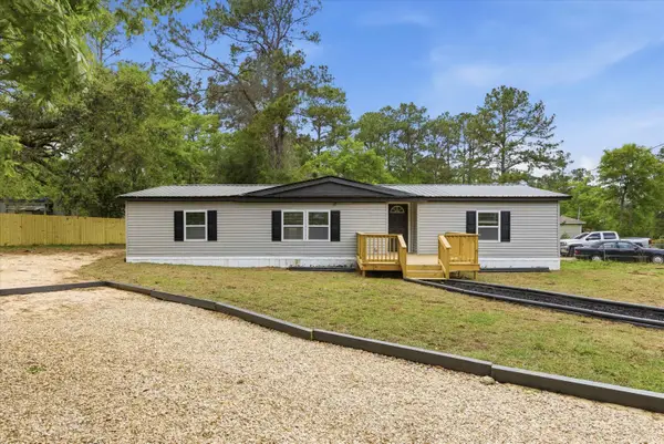 207 Fleetwood Street, Tallahassee, FL 32305