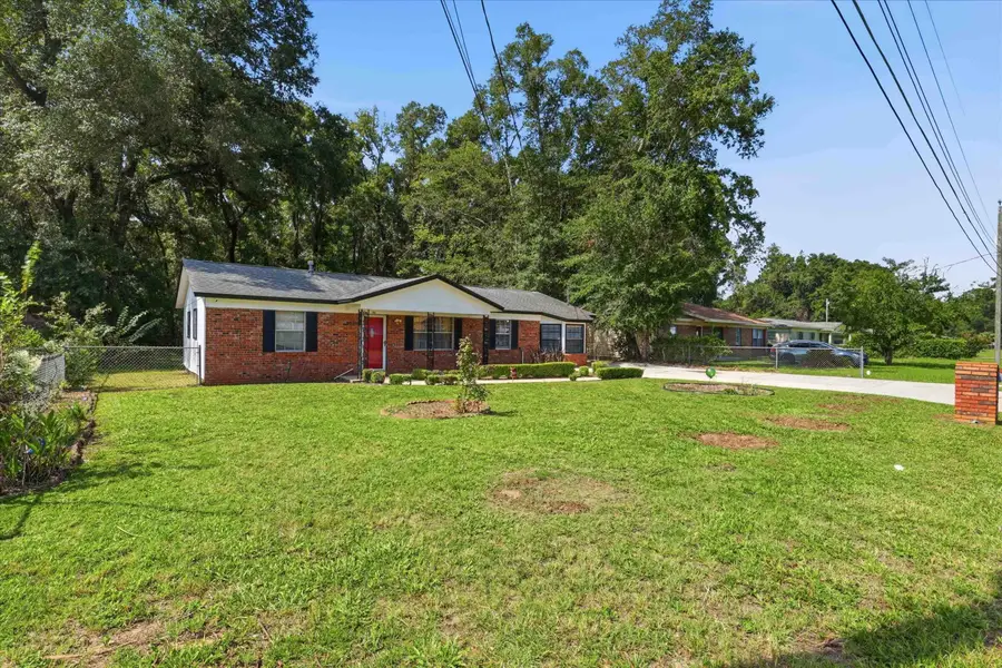 1115 Woodland Drive, Tallahassee, FL 32305 - #2