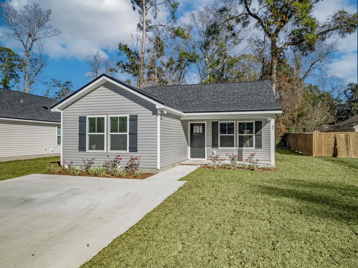 73 Maido Street, Crawfordville, FL 32327 - #1