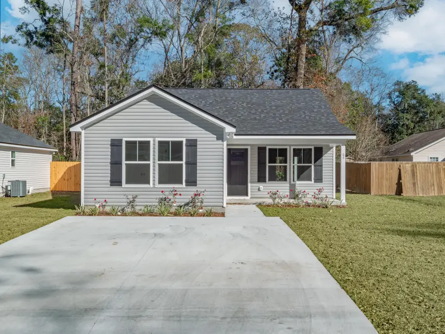 73 Maido Street, Crawfordville, FL 32327 - #2