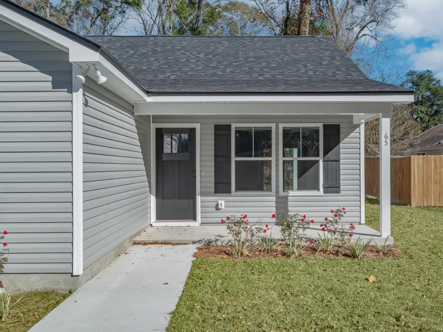 73 Maido Street, Crawfordville, FL 32327 - #3