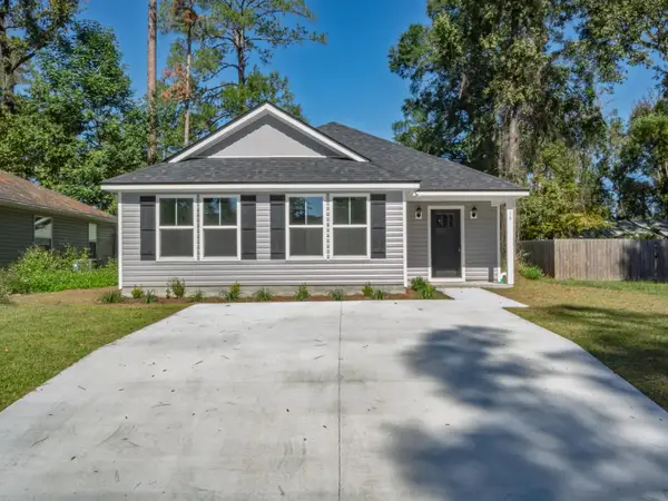 59 Comanche Trail, Crawfordville, FL 32327