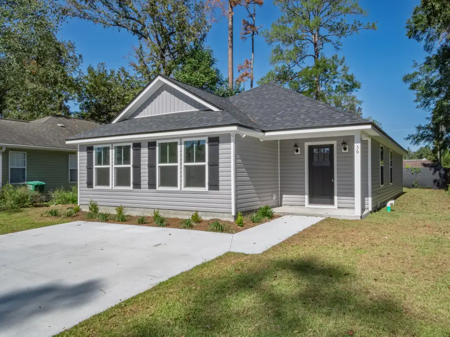 59 Comanche Trail, Crawfordville, FL 32327 - #2