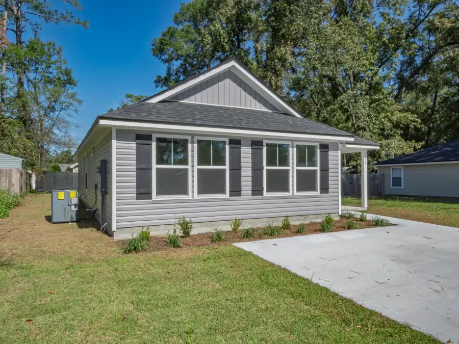 59 Comanche Trail, Crawfordville, FL 32327 - #3