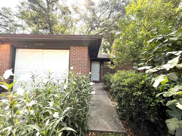 4288 Carnwath Road, Tallahassee, FL 32303