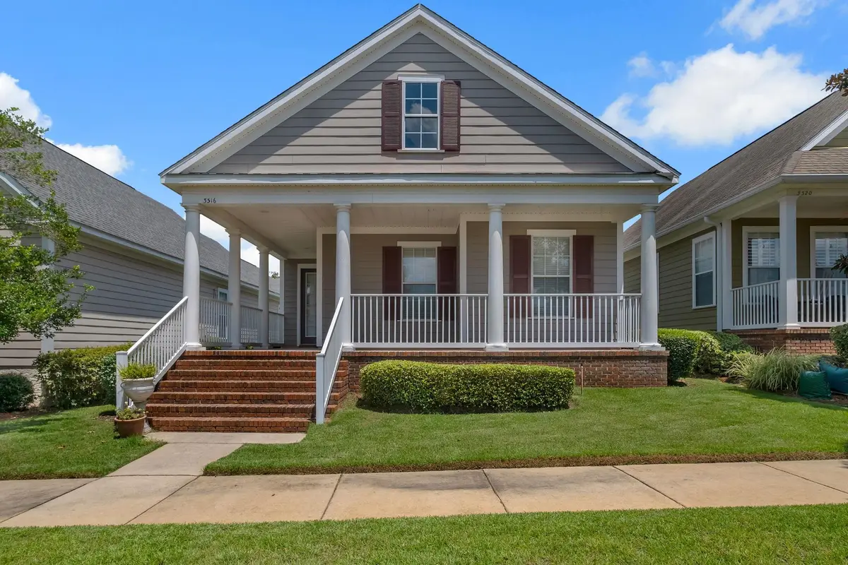 3316 Calumet Drive, Tallahassee, FL 32311 - #1