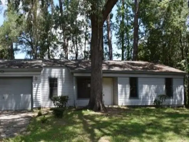 2080 Darnell Circle, Tallahassee, FL 32303 - #1