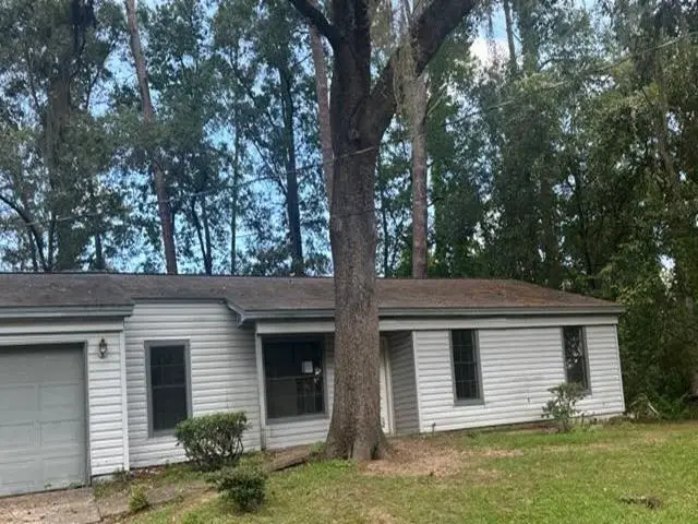 2080 Darnell Circle, Tallahassee, FL 32303 - #2