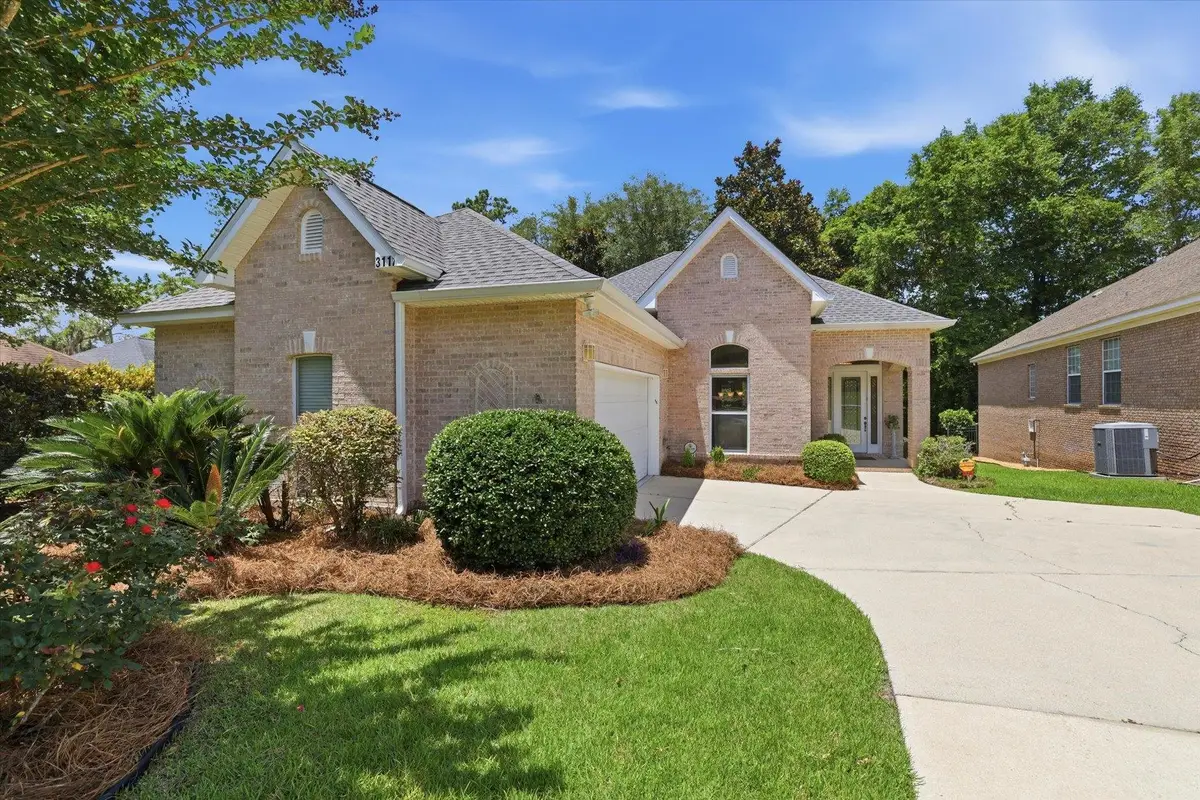 3112 Rue Royale, Tallahassee, FL 32308 - #1