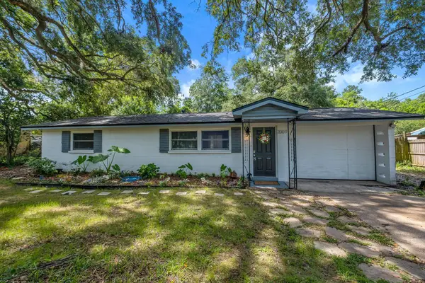 2009 Woodstock Lane, Tallahassee, FL 32303