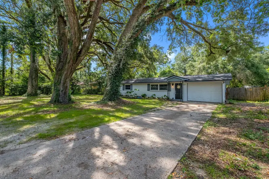 2009 Woodstock Lane, Tallahassee, FL 32303 - #2
