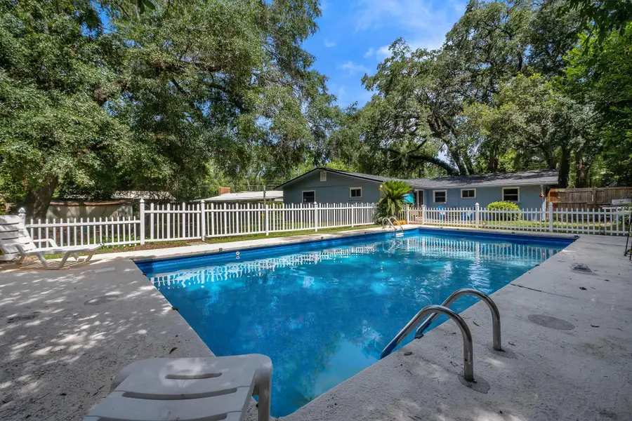 2009 Woodstock Lane, Tallahassee, FL 32303 - #3