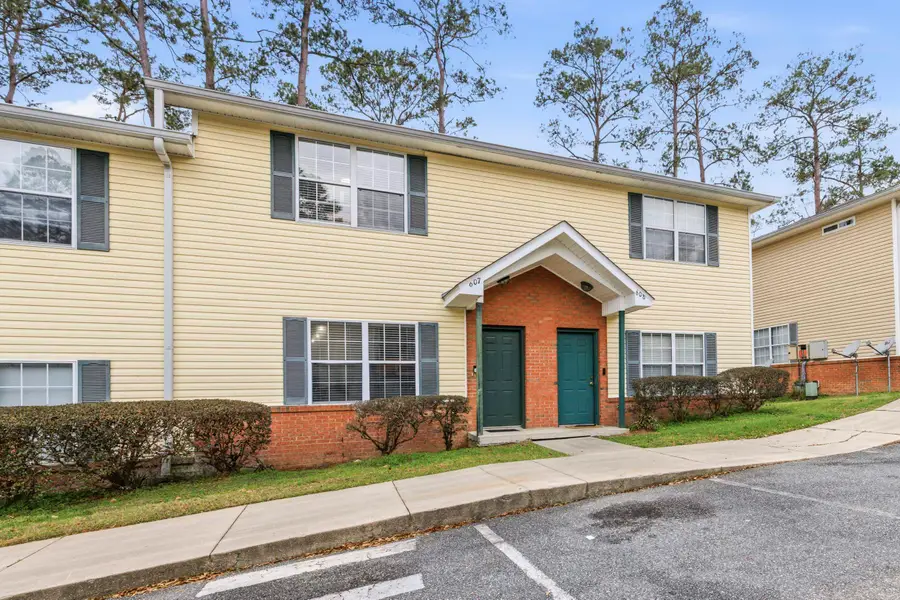 2403 Hartsfield Road #607, Tallahassee, FL 32303 - #3