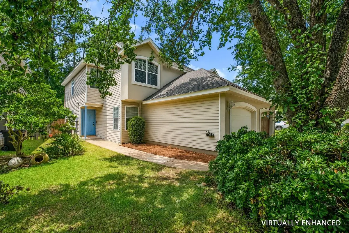 5014 Mint Hill Court, Tallahassee, FL 32309 - #1