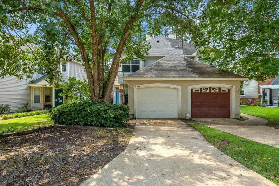 5014 Mint Hill Court, Tallahassee, FL 32309 - #3