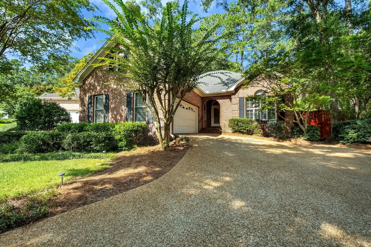 1660 Vintage Ridge Court, Tallahassee, FL 32312 - #1