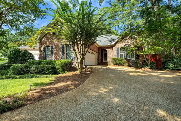 1660 Vintage Ridge Court, Tallahassee, FL 32312