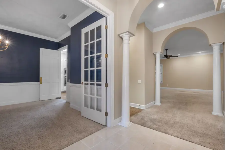 1660 Vintage Ridge Court, Tallahassee, FL 32312 - #3