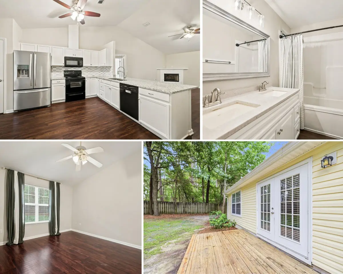 7849 W Briarcreek Road, Tallahassee, FL 32312 - #1