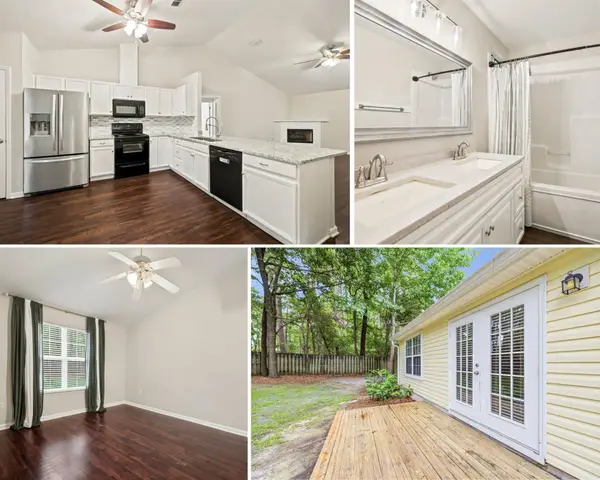 7849 W Briarcreek Road, Tallahassee, FL 32312
