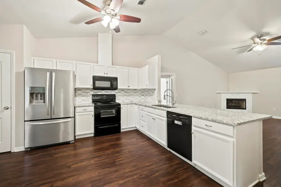 7849 W Briarcreek Road, Tallahassee, FL 32312 - #3