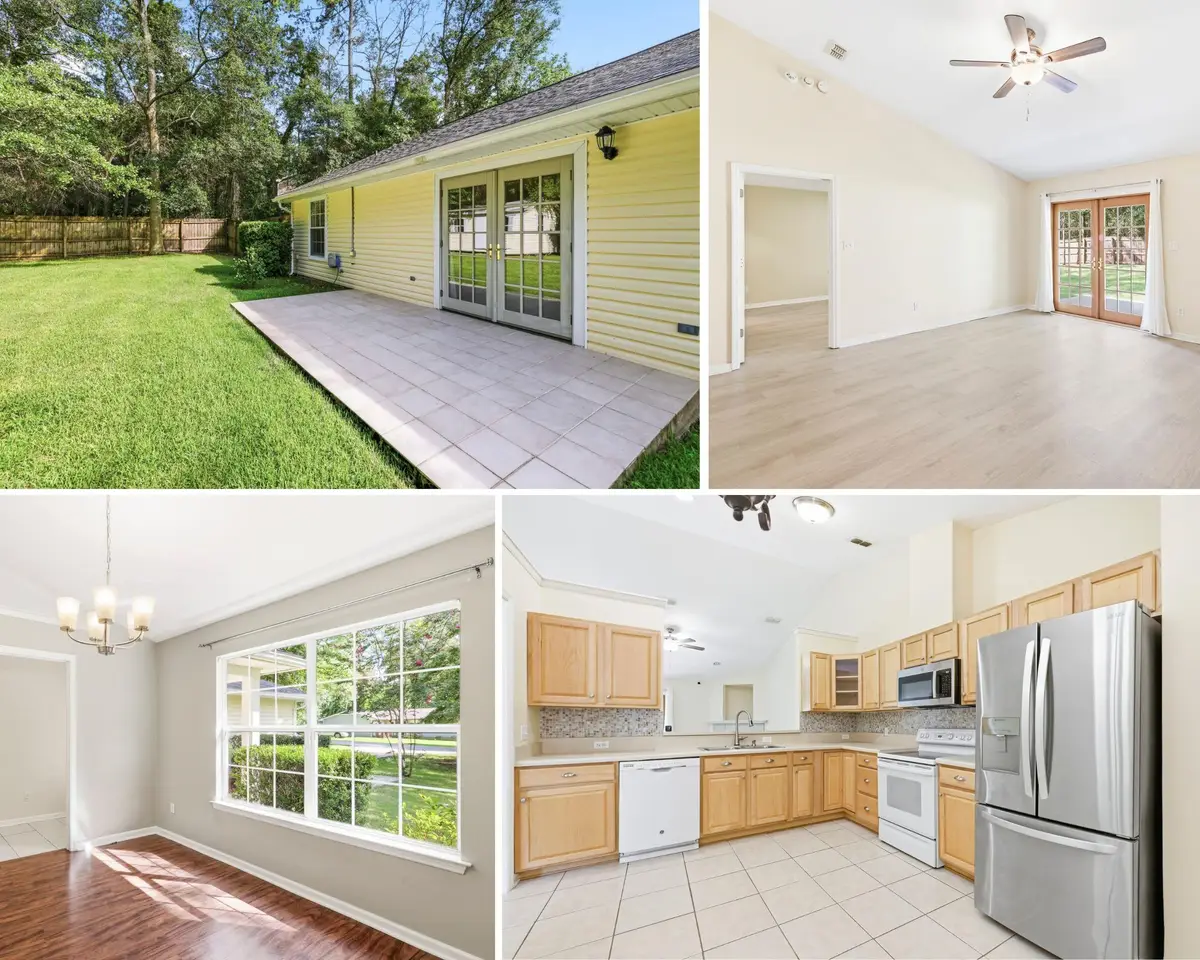3554 Dogwood Valley Trail, Tallahassee, FL 32312 - #1